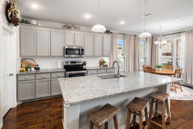 3314 Greymoore Drive, Anna, TX 75409