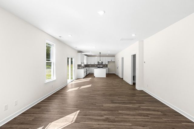 5023 Salient Dr, Spring Hill, TN 37174