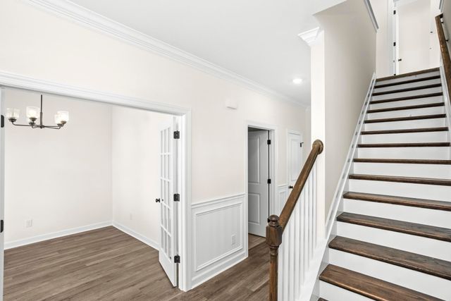 5023 Salient Dr, Spring Hill, TN 37174