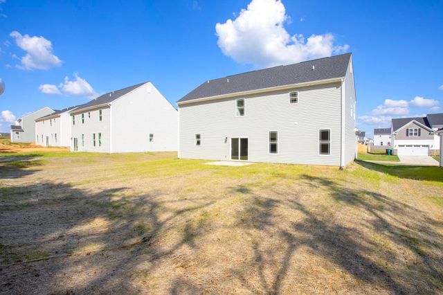 5023 Salient Dr, Spring Hill, TN 37174