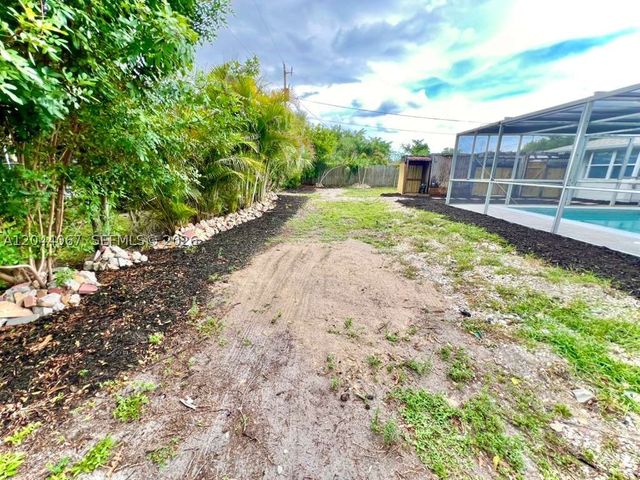 4708 Orange Grove BLVD, North Fort Myers, FL 33903