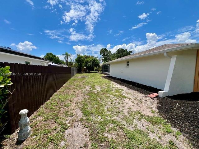 4708 Orange Grove BLVD, North Fort Myers, FL 33903