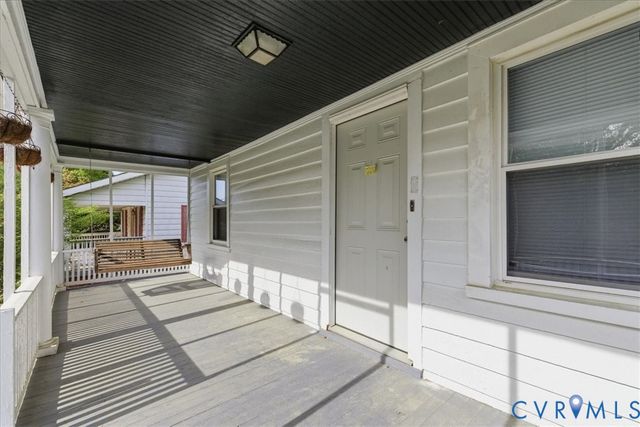 213 N 14th Ave, Hopewell, VA 23860