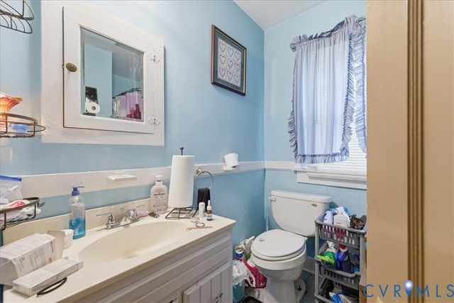 213 N 14th Ave, Hopewell, VA 23860