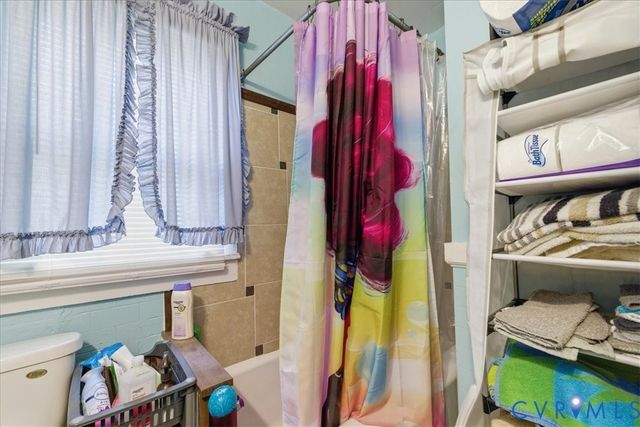 213 N 14th Ave, Hopewell, VA 23860