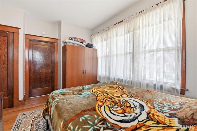 2703 Pestalozzi Street, St Louis, MO 63118