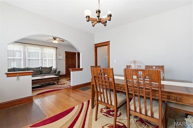 2703 Pestalozzi Street, St Louis, MO 63118