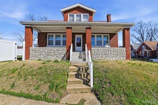 2703 Pestalozzi Street, St Louis, MO 63118