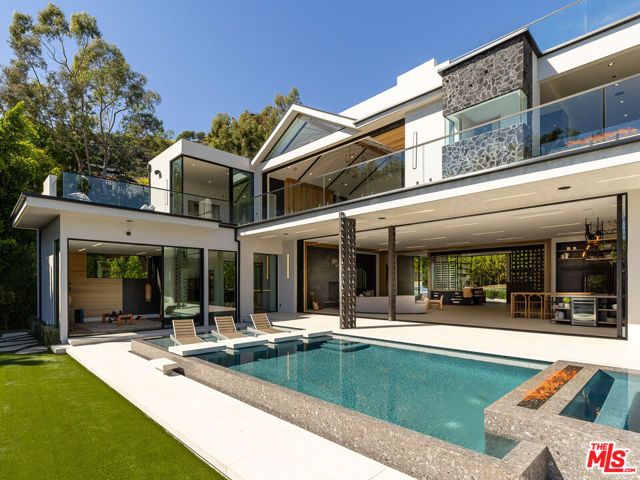 1772 N Crescent Heights Boulevard, Los Angeles, CA 90069