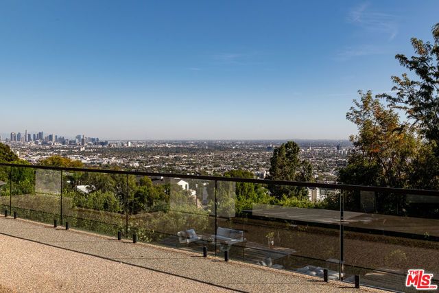 1772 N Crescent Heights Boulevard, Los Angeles, CA 90069