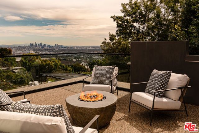 1772 N Crescent Heights Boulevard, Los Angeles, CA 90069