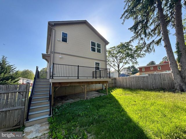 191 E GEORGE ST, Westminster, MD 21157