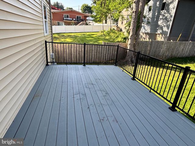 191 E GEORGE ST, Westminster, MD 21157