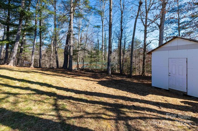 7 McGee Ridge Road, Fairview, NC 28730
