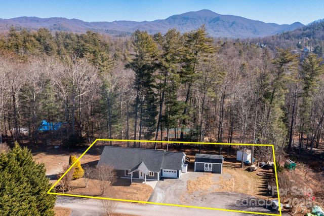 7 McGee Ridge Road, Fairview, NC 28730