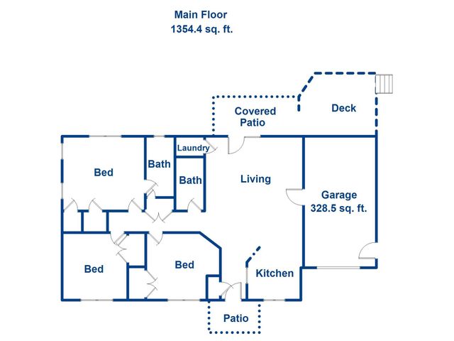 7 McGee Ridge Road, Fairview, NC 28730