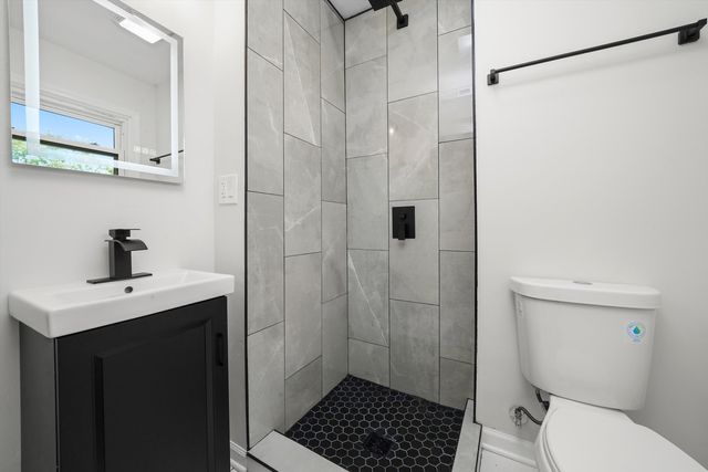 423 Lakewood Boulevard, Park Forest, IL 60466