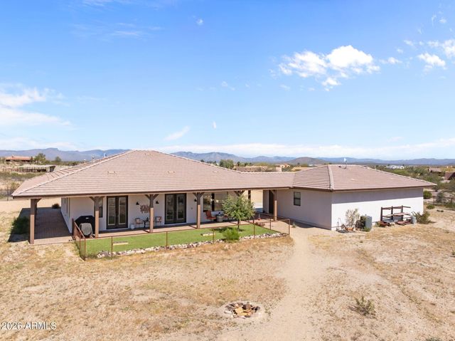 21755 W GIBSON Way, Wickenburg, AZ 85390