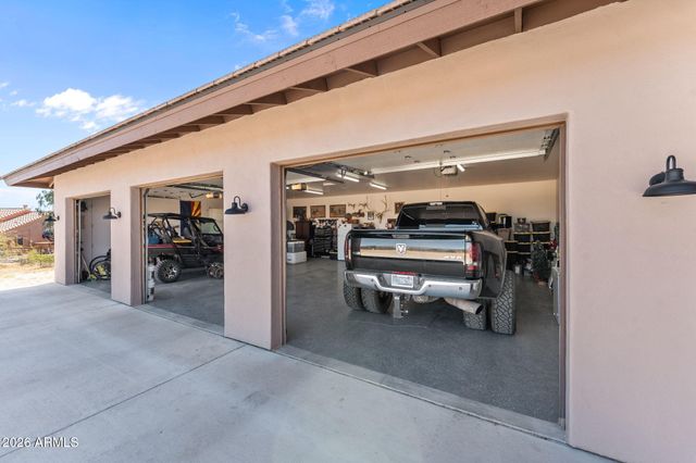 21755 W GIBSON Way, Wickenburg, AZ 85390