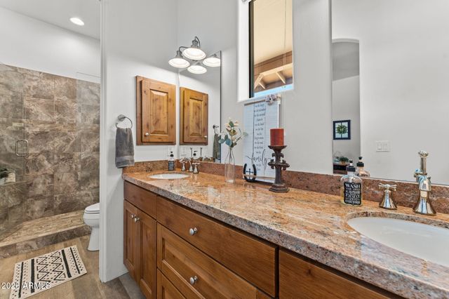 21755 W GIBSON Way, Wickenburg, AZ 85390