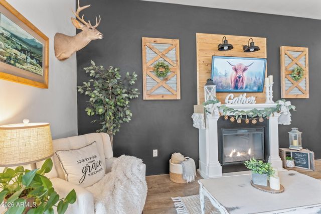 21755 W GIBSON Way, Wickenburg, AZ 85390