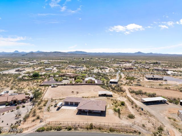 21755 W GIBSON Way, Wickenburg, AZ 85390