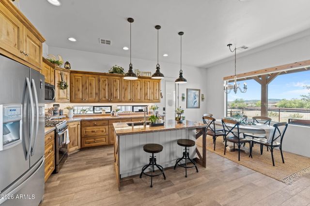 21755 W GIBSON Way, Wickenburg, AZ 85390