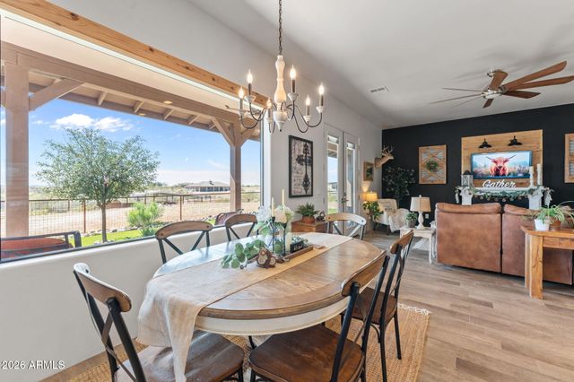 21755 W GIBSON Way, Wickenburg, AZ 85390