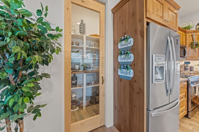 21755 W GIBSON Way, Wickenburg, AZ 85390