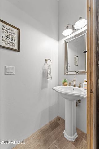 21755 W GIBSON Way, Wickenburg, AZ 85390