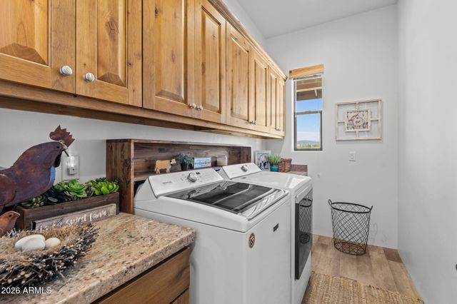 21755 W GIBSON Way, Wickenburg, AZ 85390