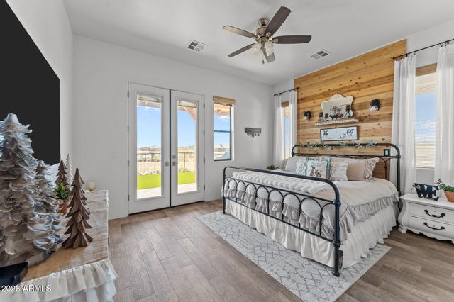 21755 W GIBSON Way, Wickenburg, AZ 85390