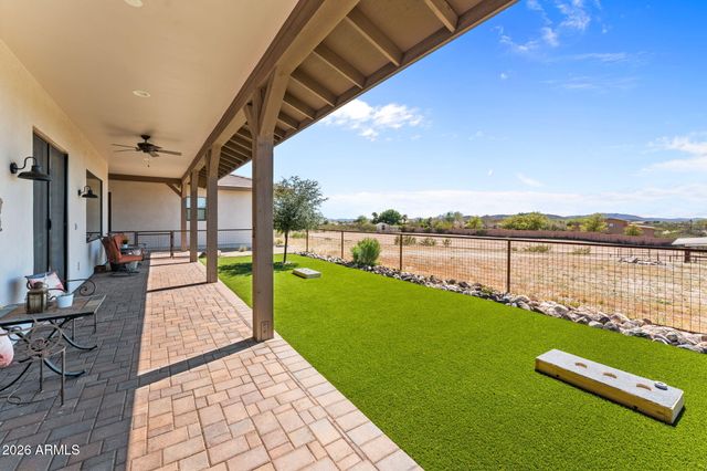 21755 W GIBSON Way, Wickenburg, AZ 85390