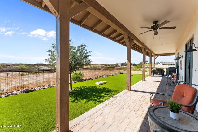 21755 W GIBSON Way, Wickenburg, AZ 85390