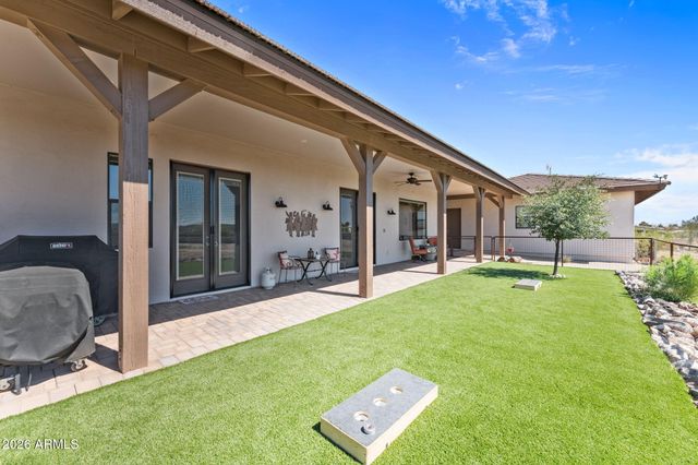 21755 W GIBSON Way, Wickenburg, AZ 85390