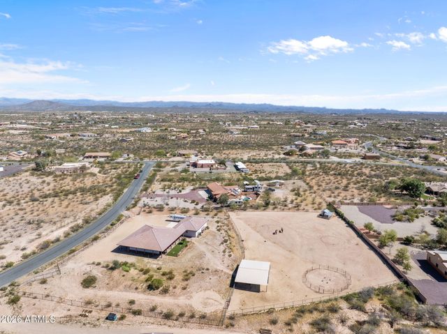21755 W GIBSON Way, Wickenburg, AZ 85390