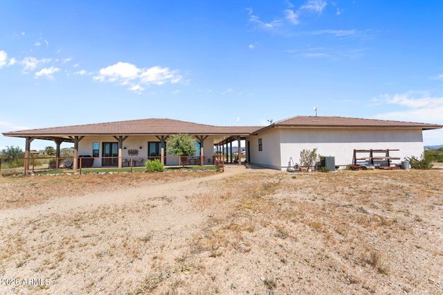 21755 W GIBSON Way, Wickenburg, AZ 85390