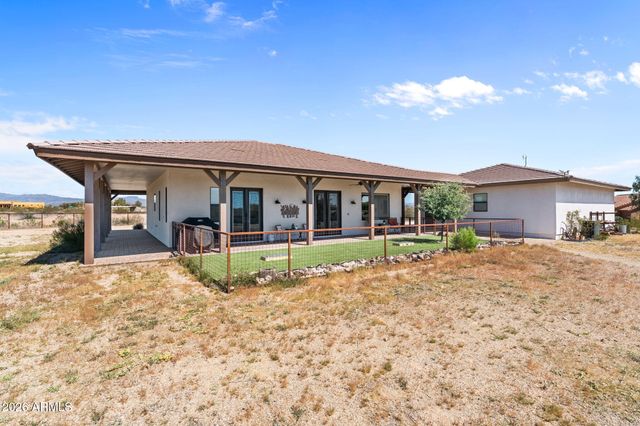 21755 W GIBSON Way, Wickenburg, AZ 85390