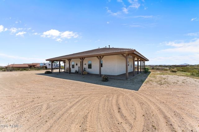 21755 W GIBSON Way, Wickenburg, AZ 85390
