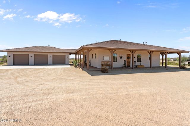 21755 W GIBSON Way, Wickenburg, AZ 85390