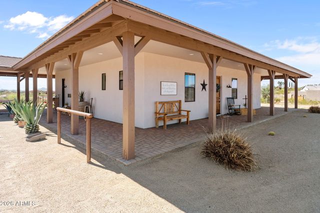 21755 W GIBSON Way, Wickenburg, AZ 85390