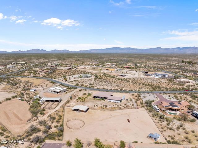 21755 W GIBSON Way, Wickenburg, AZ 85390
