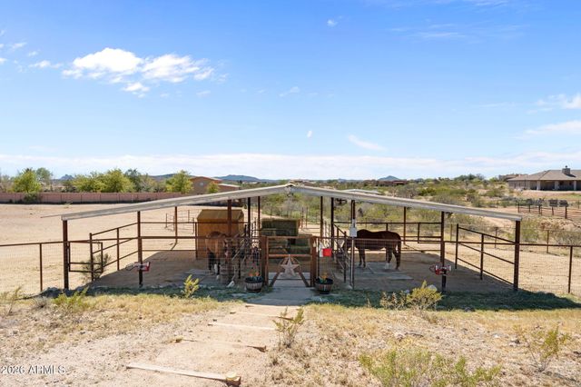 21755 W GIBSON Way, Wickenburg, AZ 85390