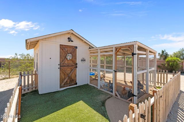 21755 W GIBSON Way, Wickenburg, AZ 85390