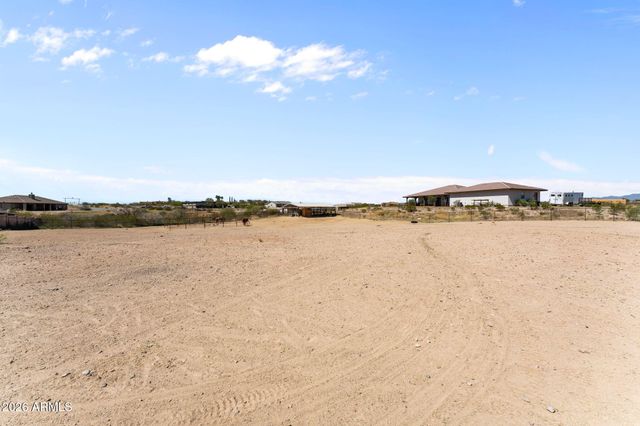21755 W GIBSON Way, Wickenburg, AZ 85390