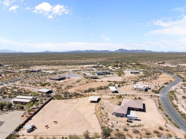 21755 W GIBSON Way, Wickenburg, AZ 85390
