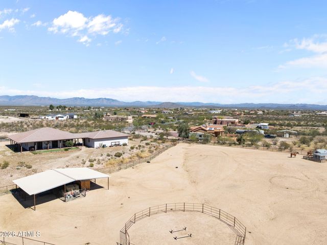 21755 W GIBSON Way, Wickenburg, AZ 85390