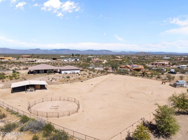 21755 W GIBSON Way, Wickenburg, AZ 85390