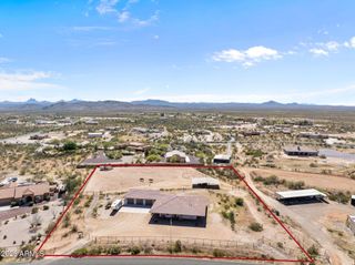 21755 W GIBSON Way, Wickenburg, AZ 85390