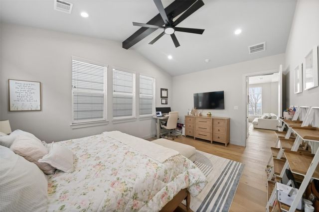 5237 Hillman Street D, Houston, TX 77023